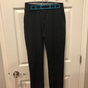 Under Armour ladies golf pant